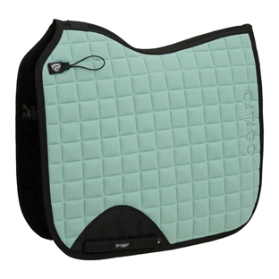 Catago "FIR-Tech" underlag - Blue Surf