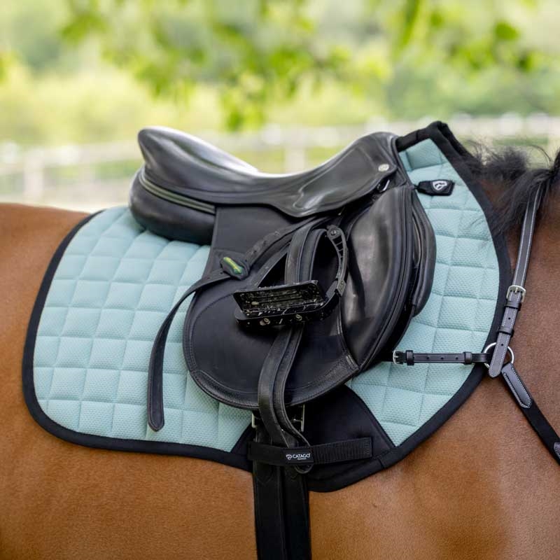 Catago "FIR-Tech" underlag - Blue Surf