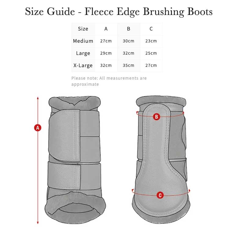 Lemieux gamacher "Fleece Edge Mesh" - sort/sort