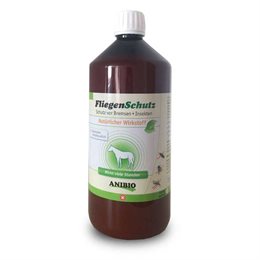 Anibio Fliegenschutz insektspray refill 1 liter