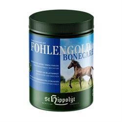 St. Hippolyt Fohlengold Bonecare 1kg.