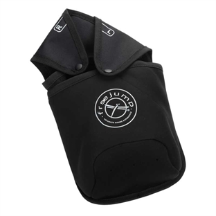 Freejump Stirrup Pocket, stigbøjlebeskytter - sort