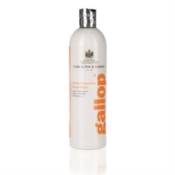 CarrDayMartin Gallop Conditioning shampoo 