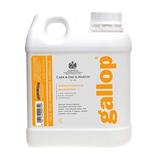 CarrDayMartin Gallop Conditioning shampoo 1 liter