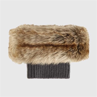 Dubarry plyskant "Glenfort" - chinchilla 