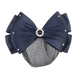 Equipage hårnet "Glory" - navy