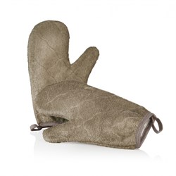 Siccaro Dry Gloves, tørrehandsker, Elmwood - Køb hos Lundemøllen