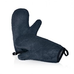 Siccaro Dry Gloves, tørrehandsker, Granite - Køb hos Lundemøllen