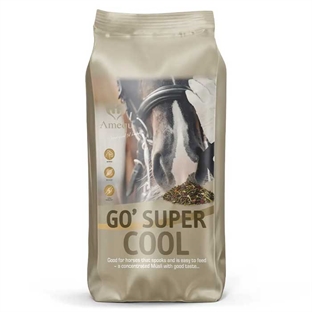 Dangro Amequ Go Super Cool 15 kg.