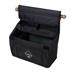 Lemieux Grooming Bag with Bar - sort