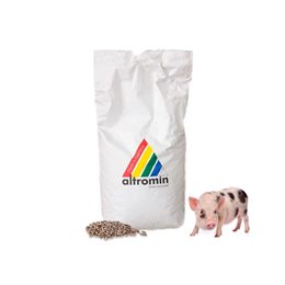 altromin minipig