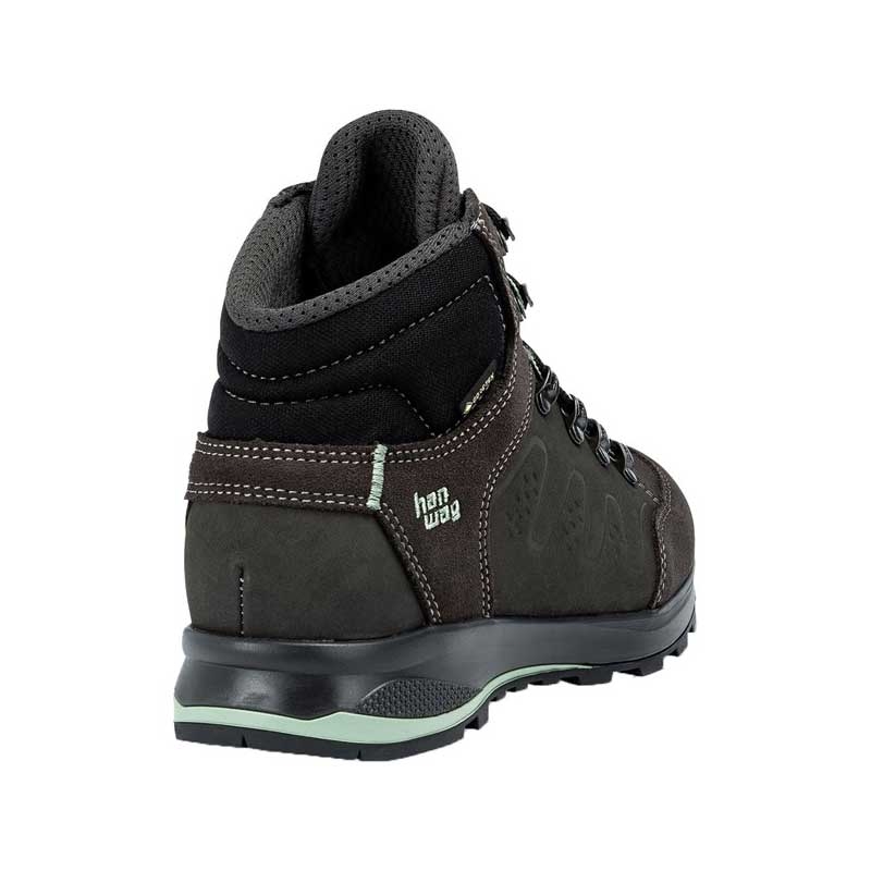 Hanwag - Torsby Lady GTX bagfra