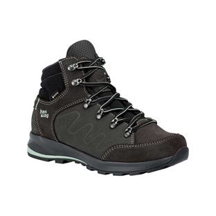 Hanwag - Torsby Lady GTX fra siden