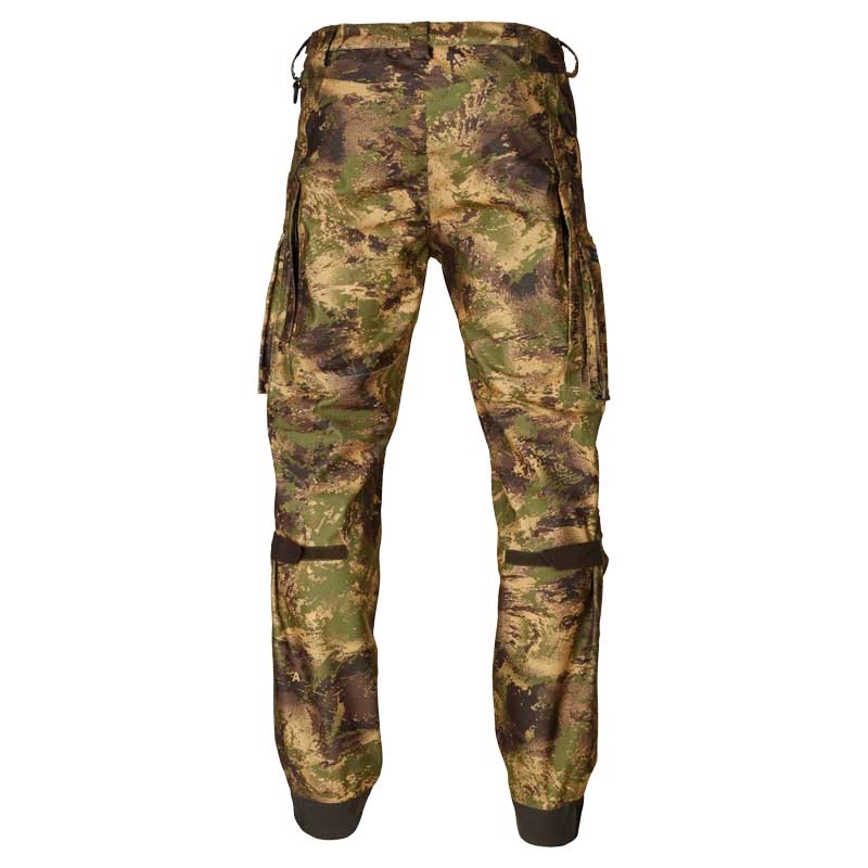 Harkila deer stalker camo HWS bukser bagfra