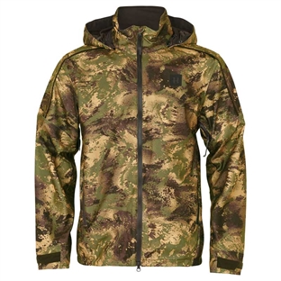 Härkila Deer Stalker camo HWS Jakke forfra