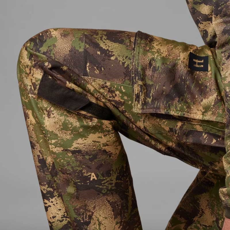 Harkila deer stalker camo HWS bukser knæ