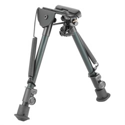 Harris Ultralight Bipod 25C - køb hos lundemøllen