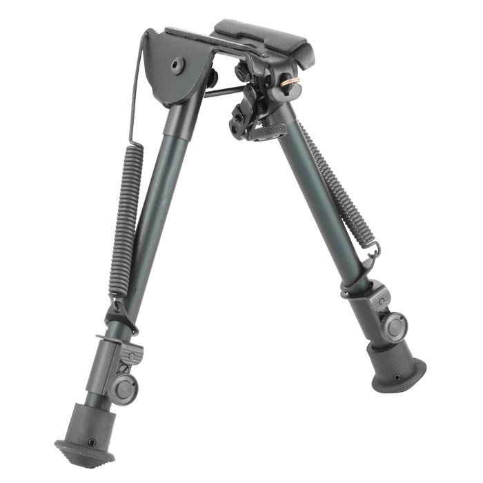 Harris Ultralight Bipod LM - køb hos lundemøllen