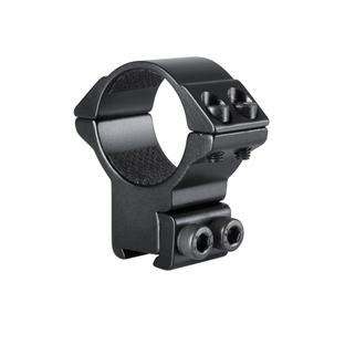 Perfekt Præcision med Hawke Match Montage