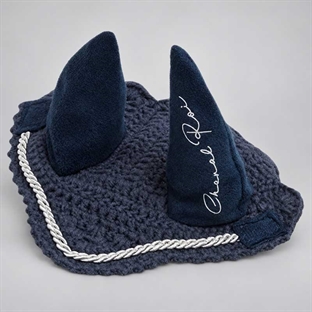 Cheval Roi hut til kæphest - navy
