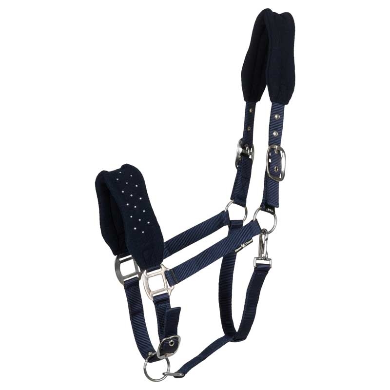 HorseGuard grime "Anabel Diamond" - navy