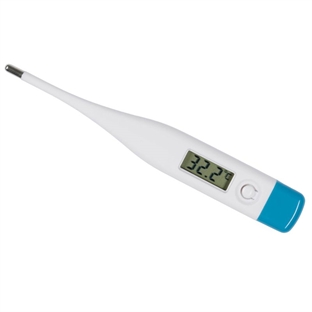 HorseGuard digital thermometer