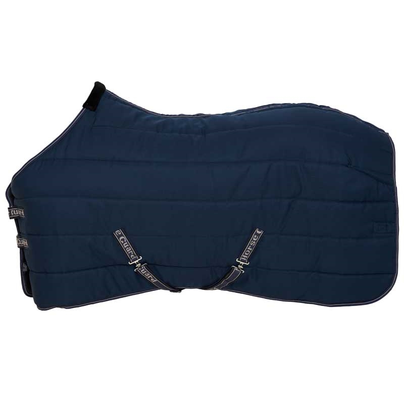 HorseGuard stalddækken 100g. "Sophie" - navy
