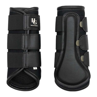 HorseGuard gamacher "Timothy Mesh" - sort