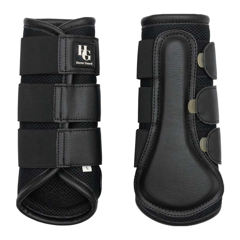 HorseGuard gamacher "Timothy Mesh" - sort