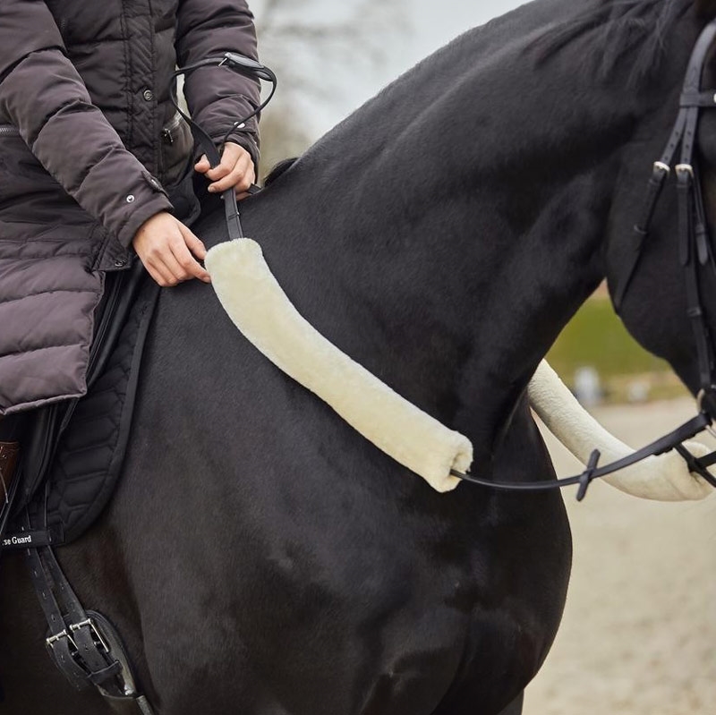 HorseGuard tøjlebeskytter