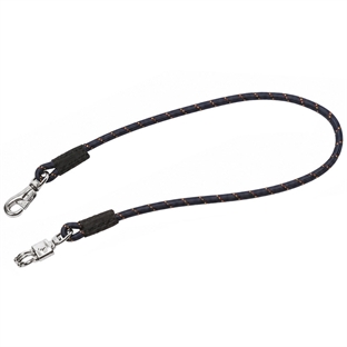 HorseGuard trailerstrop 135cm. - navy
