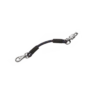 HorseGuard trailerstrop 55cm. - navy