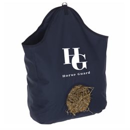 HorseGuard høpose u navy nylon der mindsker spild