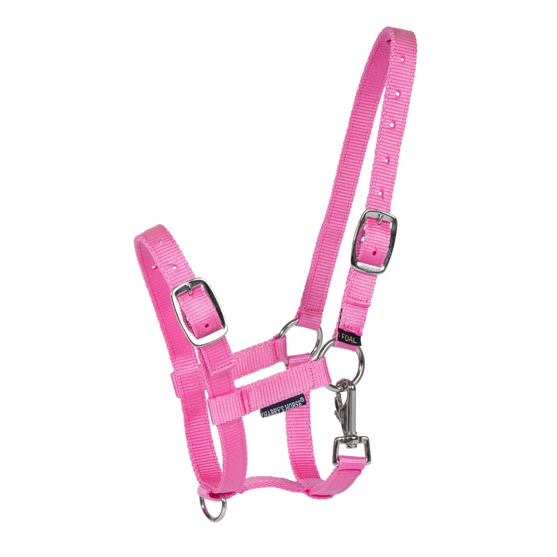 Harrys Horse følgrime - pink