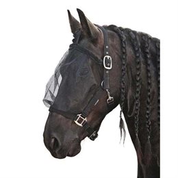 Harrys Horse grime med fluemaske