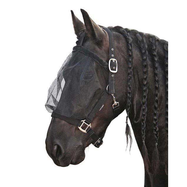 Harrys Horse grime med fluemaske