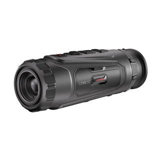 HIK MICRO Lynx 3.0 - 19mm - venstre side