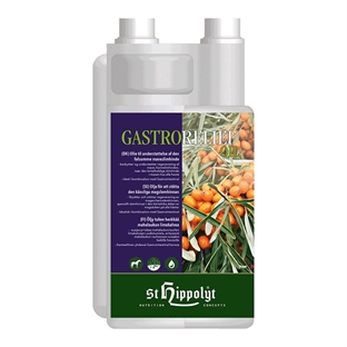 St. Hippolyt Gastro Relief Oil 1 liter