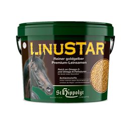 hippolyt linustar 10kg.