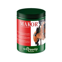 hippolyt makor til heste i træning 1kg.