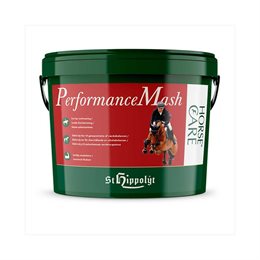 hippolyt performance mash