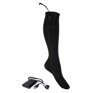 HKM Heating sokker "'Keep Warm" - sort