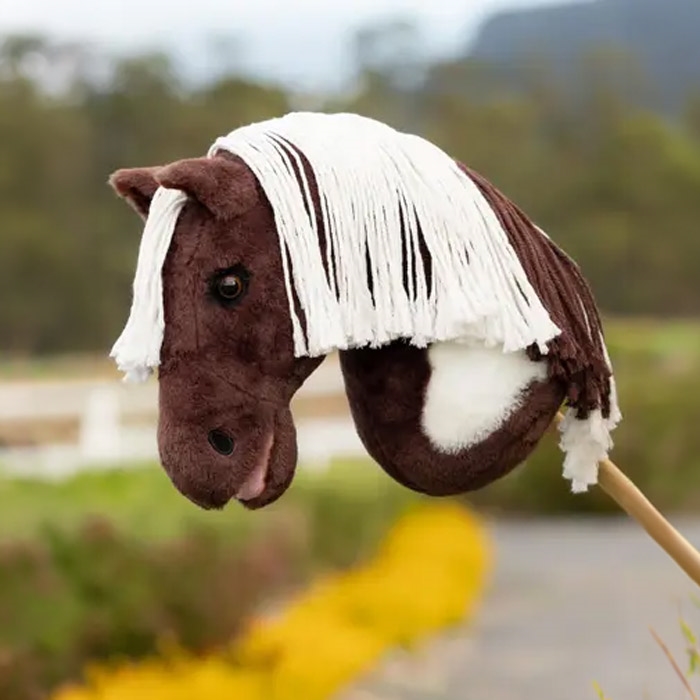 LeMieux "Hobby Horse" kæphest - Dazzle