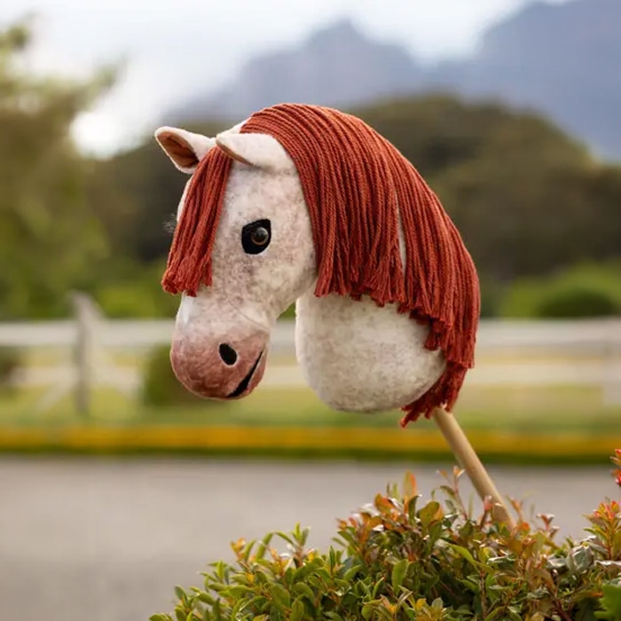 LeMieux "Hobby Horse" kæphest - Poppy