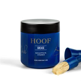 Nathalie Hoof Grease hovfedt med lakseolie