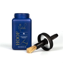 Nathalie Hoof Oil med lakseolie