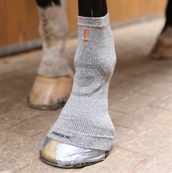 Incrediwear Equine Circulation Hoof Sock - hovsokker