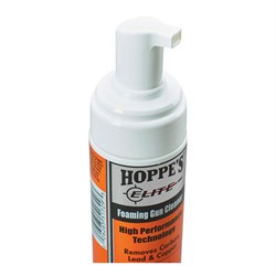 Hoppe\'s Elite Solvent skum - Køb hos Lundemøllen