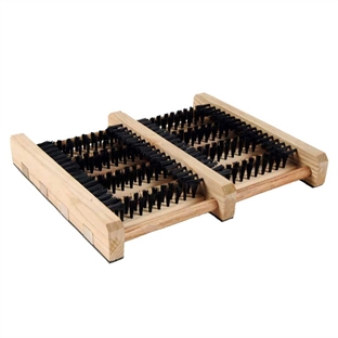 Horka støvle renser/børste