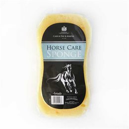 CarrDayMartin Horse Care Sponge